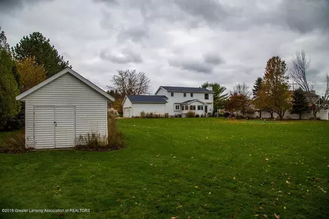 9701 Missaukee Ln, Haslett, MI 48840 photo 33
