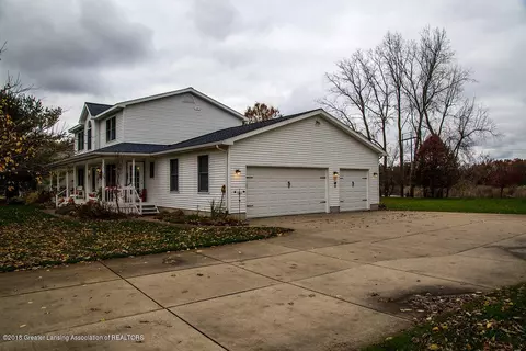 9701 Missaukee Ln, Haslett, MI 48840 photo 34