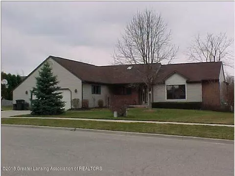 5905 Eagles Way, Haslett, MI 48840 photo 1