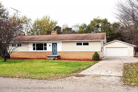 400 Williams St, Perry, MI 48872 photo 1