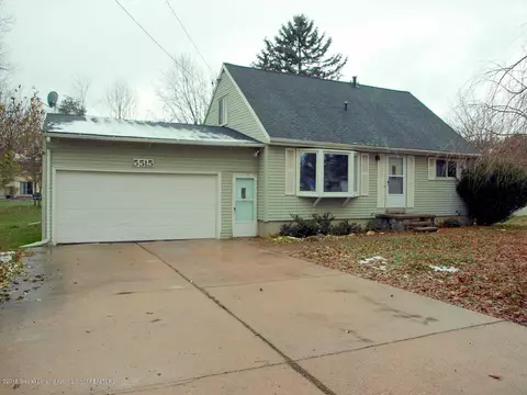 5515 Marsh Rd, Haslett, MI 48840 photo 1