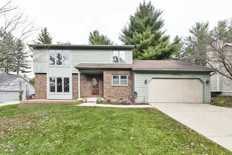 2542 Capeside Dr, Okemos, MI 48864 photo 1