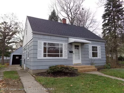 2116 Alpha St, Lansing, MI 48910 photo 1
