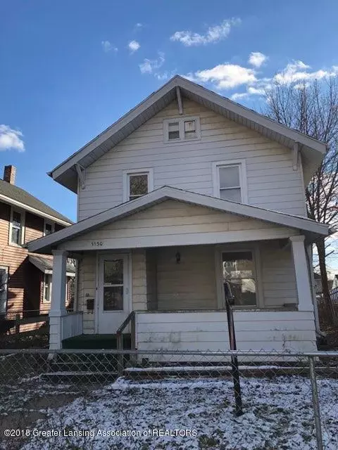 1130 E Malcolm X St, Lansing, MI 48912 photo 1