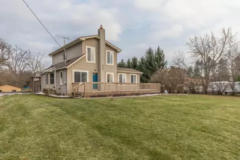 8403 Loomis Rd, Dewitt, MI 48820 photo 1
