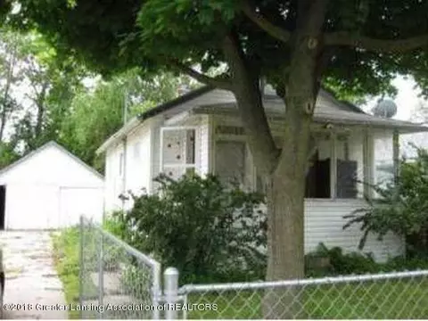 820 E Gier St, Lansing, MI 48906 photo 1