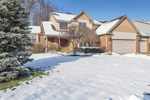 1560 Sanborn Dr, Dewitt, MI 48820 photo 45