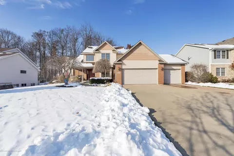 1560 Sanborn Dr, Dewitt, MI 48820 photo 34
