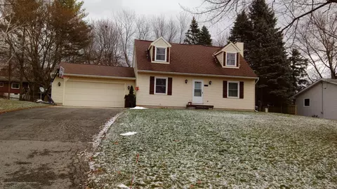 1221 Longspur Dr, Dewitt, MI 48820 photo 5