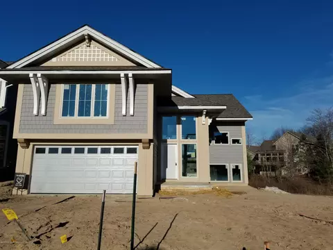 16917 Willowbrook Dr, Haslett, MI 48840 photo 1