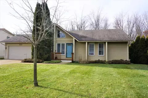 1224 Sandhill Dr, Dewitt, MI 48820 photo 1