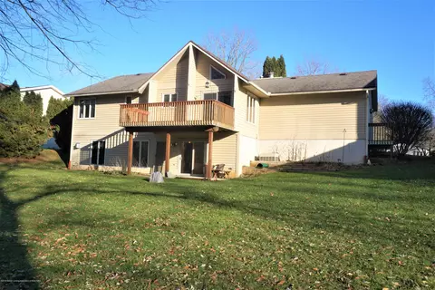 1224 Sandhill Dr, Dewitt, MI 48820 photo 22