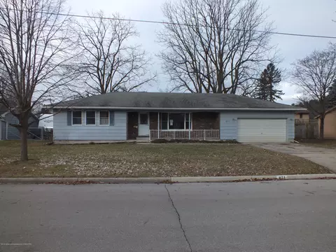 851 Krust Dr, Owosso, MI 48867 photo 1