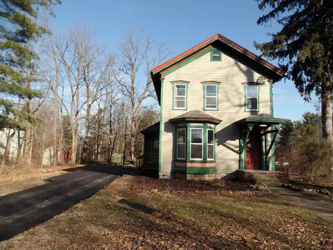 401 High St, Williamston, MI 48895 photo 1