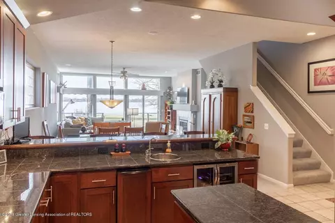 6111 Cottage Dr, Haslett, MI 48840 photo 14