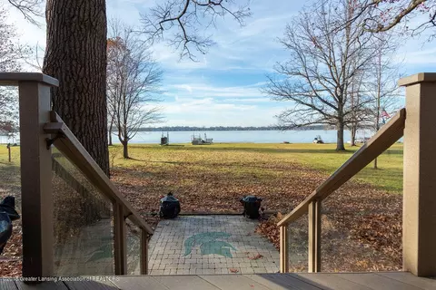 6111 Cottage Dr, Haslett, MI 48840 photo 36