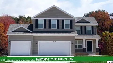 3909 Pine Crest Ct, Jackson, MI 49203 photo 1
