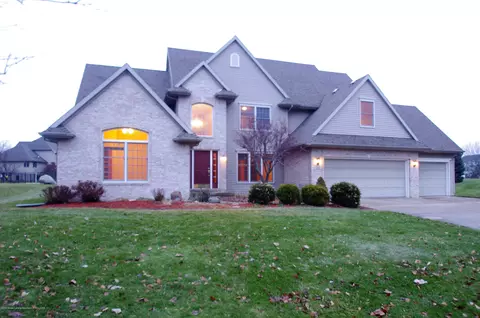 3202 Kari Cir, Dewitt, MI 48820 photo 1