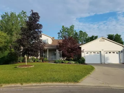 323 Split Rail Rdg, Williamston, MI 48895 photo 1
