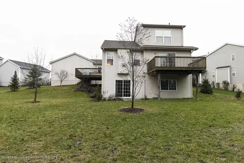323 Split Rail Rdg, Williamston, MI 48895 photo 29