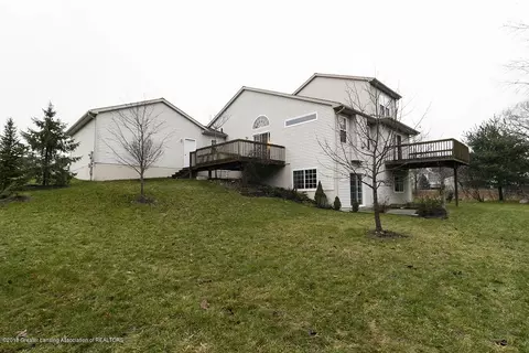 323 Split Rail Rdg, Williamston, MI 48895 photo 28