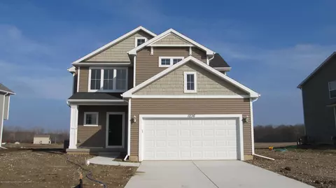 13825 Bauerle Rd, Dewitt, MI 48820 photo 1
