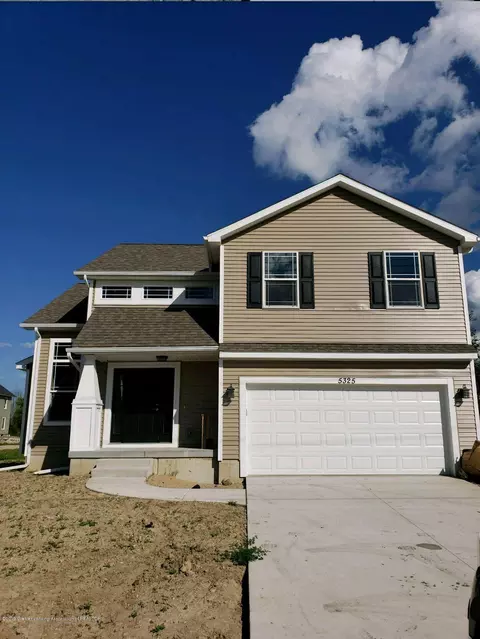 7019 Jason Dr, Jackson, MI 49201 photo 1