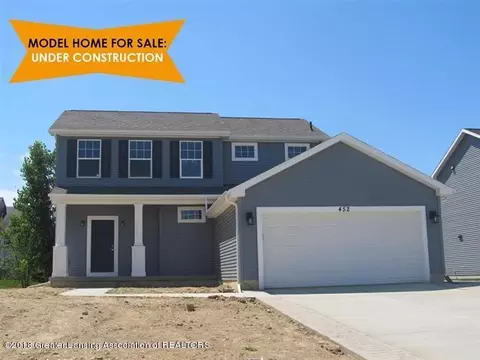 7015 Jason Dr, Jackson, MI 49201 photo 1