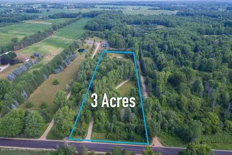 1545 E Round Lake Rd, Dewitt, MI 48820 photo 1