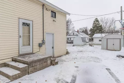 223 E Clinton St, Ovid, MI 48866 photo 20