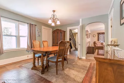 223 E Clinton St, Ovid, MI 48866 photo 4