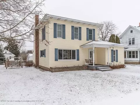 223 E Clinton St, Ovid, MI 48866 photo 1