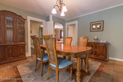 223 E Clinton St, Ovid, MI 48866 photo 5