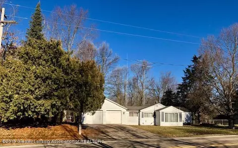 5061 E Clark Rd, Bath, MI 48808 photo 1