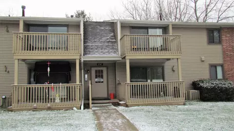 1747 Maple Ridge Rd # 18, Haslett, MI 48840 photo 1