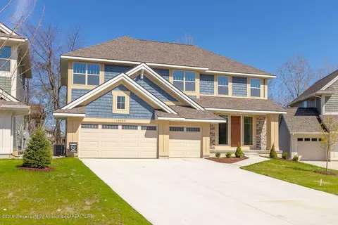 16943 Willowbrook Dr, Haslett, MI 48840 photo 2