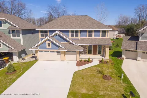16943 Willowbrook Dr, Haslett, MI 48840 photo 49