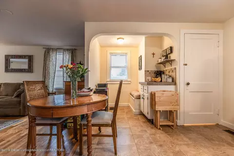 4540 Monroe St, Holt, MI 48842 photo 4