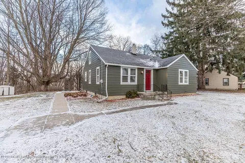 4540 Monroe St, Holt, MI 48842 photo 1