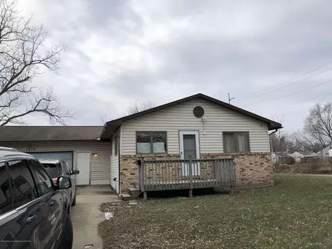 1012 Barney Ave, Flint, MI 48503 photo 1