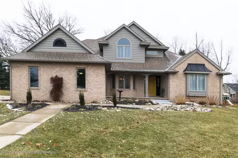 903 Sandhill Dr, Dewitt, MI 48820 photo 1