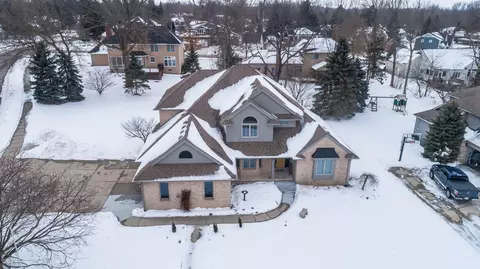 903 Sandhill Dr, Dewitt, MI 48820 photo 33