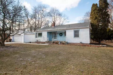 1039 Maycroft Rd, Lansing, MI 48917 photo 3