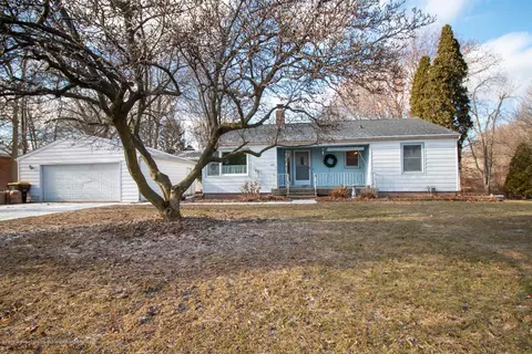 1039 Maycroft Rd, Lansing, MI 48917 photo 1