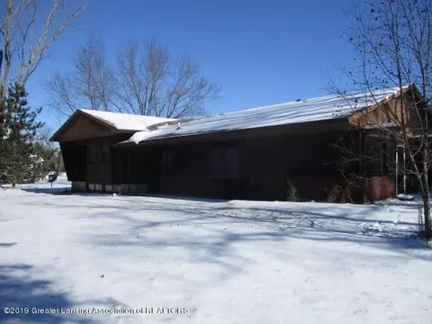 3884 Beeman Rd, Williamston, MI 48895 photo 1