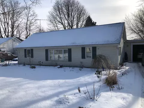 120 E Maple St, Elsie, MI 48831 photo 1