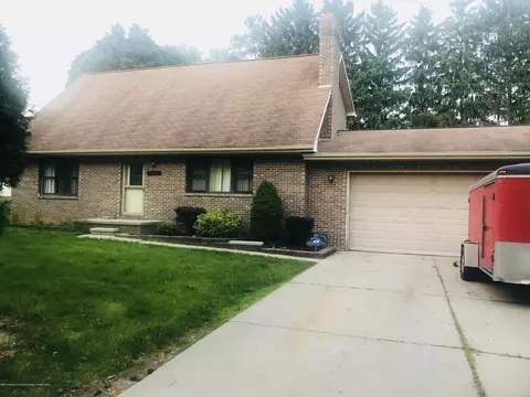 12626 Mckouen Dr, Dewitt, MI 48820 photo 1