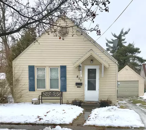511 Gilbert St, Owosso, MI 48867 photo 3