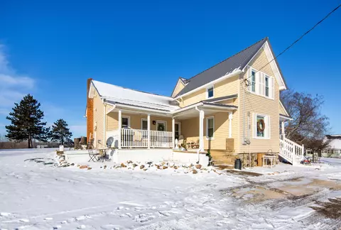 1982 E Winegar Rd, Morrice, MI 48857 photo 4