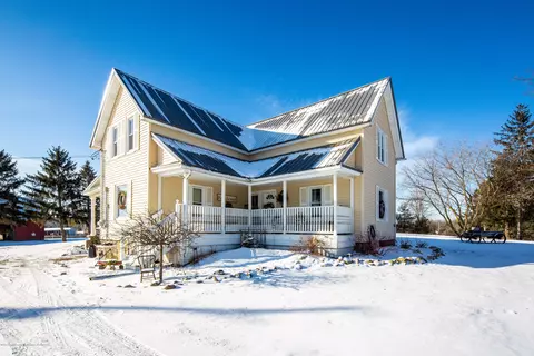 1982 E Winegar Rd, Morrice, MI 48857 photo 3